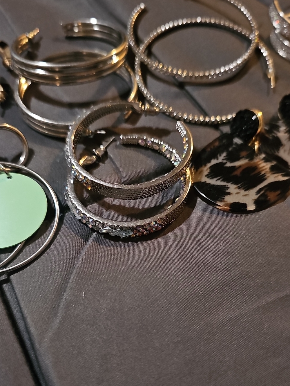 Random Lot Of Hoops - Picture 3 of 4